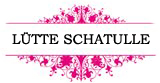 Lütte Schatulle Plön