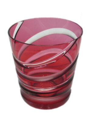 Rotter Glas Lübeck G2