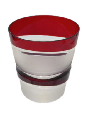 Rotter Glas Lübeck G5