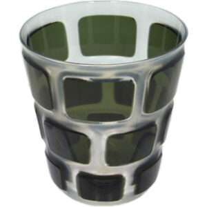 Rotter Glas Lübeck G8