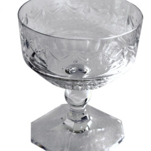 KPM Kurland Champagnerschale