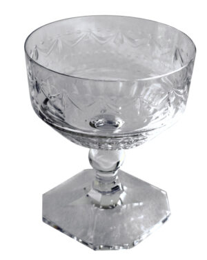 KPM Kurland Champagnerschale