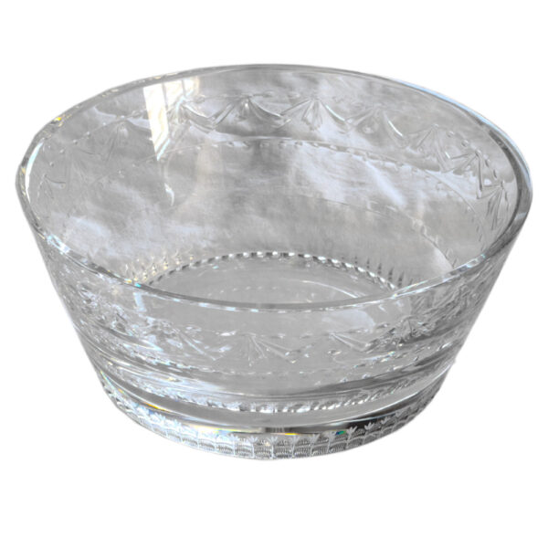 KPM Schale gross