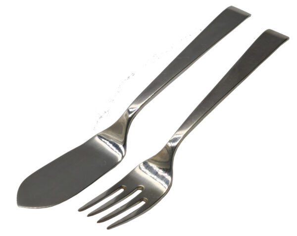 Robbe & Berking Fischbesteck
