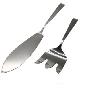 Robbe & Berking Fischvorleger