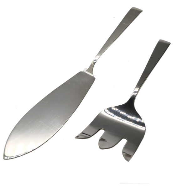 Robbe & Berking Fischvorleger