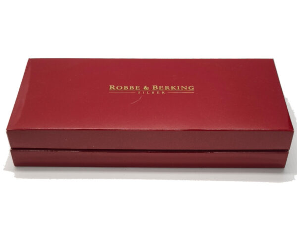 Robbe & Berking Krebsmesser 2