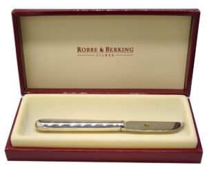 Robbe & Berking Krebsmesser