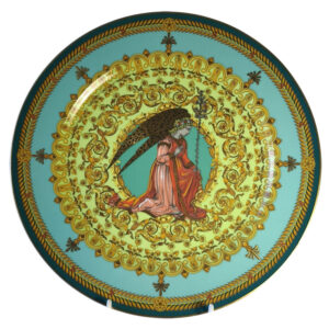 Teller Rosenthal Versace L`ange Gabriel 1995