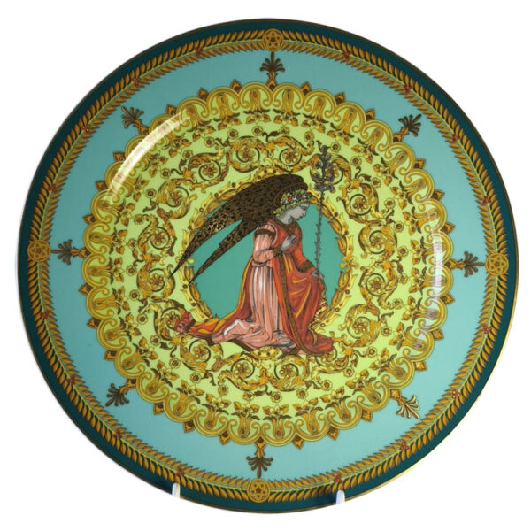 Teller Rosenthal Versace L`ange Gabriel 1995