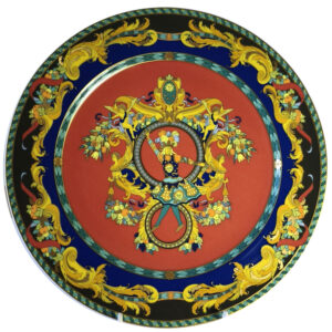 Teller Rosenthal Versace Le Roy Soleil