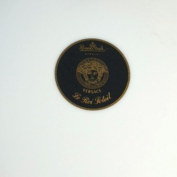 Teller Rosenthal Versace Le Roy Soleil Siegel
