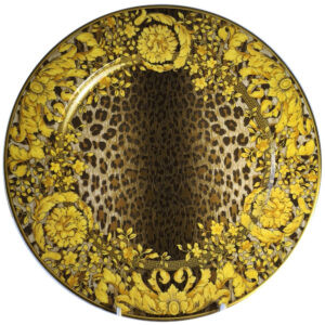 Teller Rosenthal Versace Wild Floralia