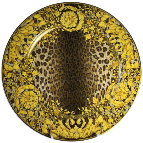 Teller Rosenthal Versace Wild Floralia