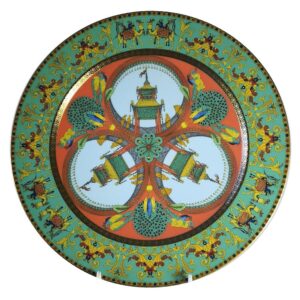 Teller Rosenthal Voyage de Marco Polo