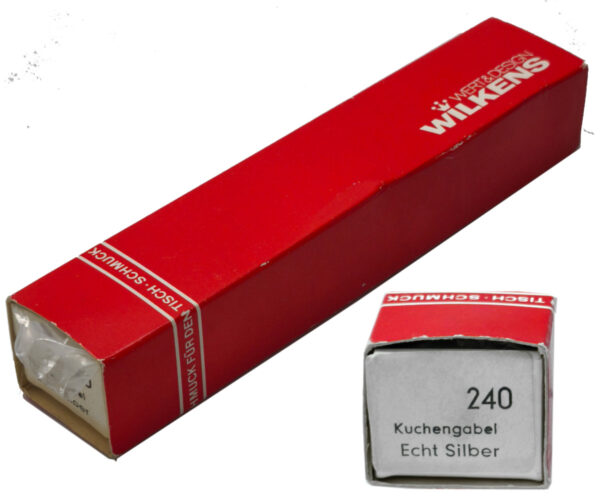 Wilkens Kuchen gabel 2