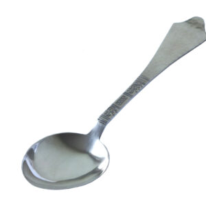Robbe & Berking 800er Silber Gemüselöffel