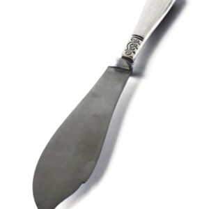 Robbe & Berking 800er Silber Tortenmesser
