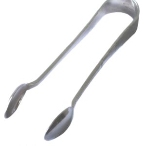Robbe & Berking 800er Silber Zuckerzange