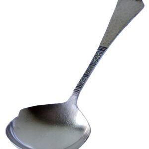 Robbe & Berking 800er Silber Kartoffellöffel