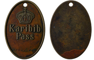 4 Karibib Pass
