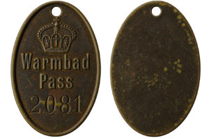 5 Warmbad Pass