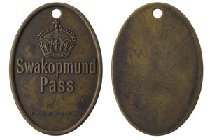 6 Swakopmund Pass